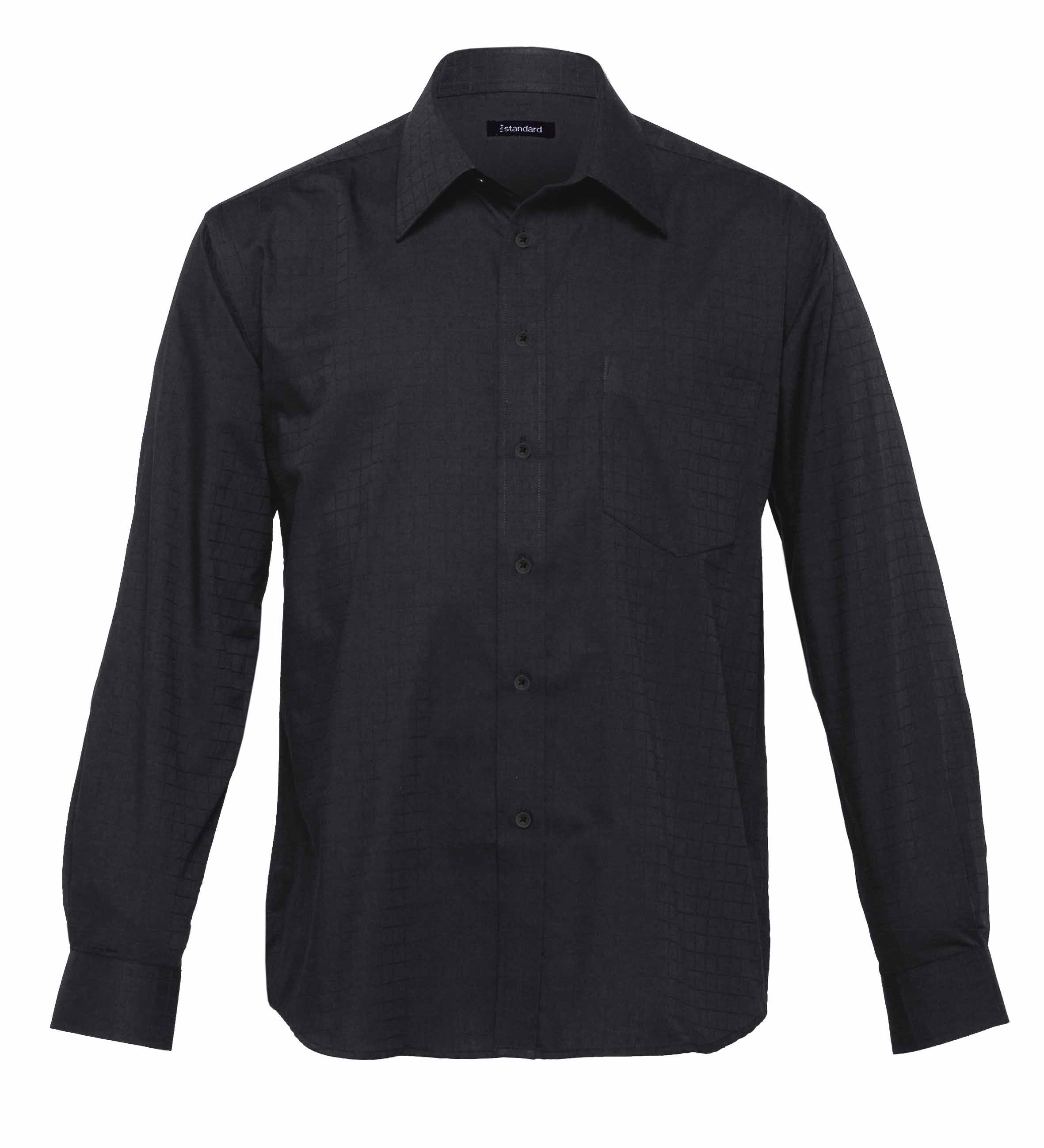 The Metro Knightsbridge Shirt - Mens